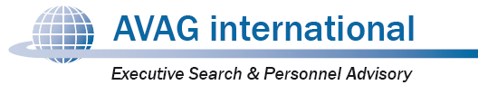 AVAG-International Executive Search & Personnel Advisory